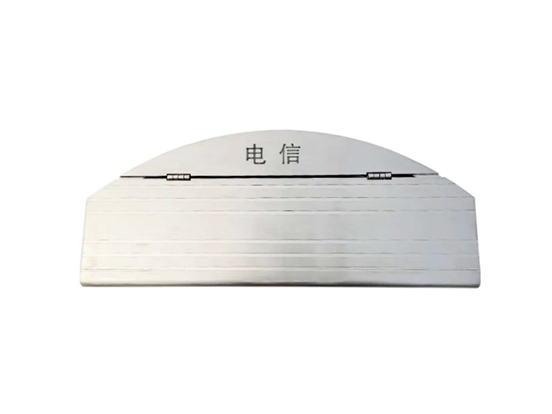 為什么不銹鋼井蓋這么受歡迎呢？